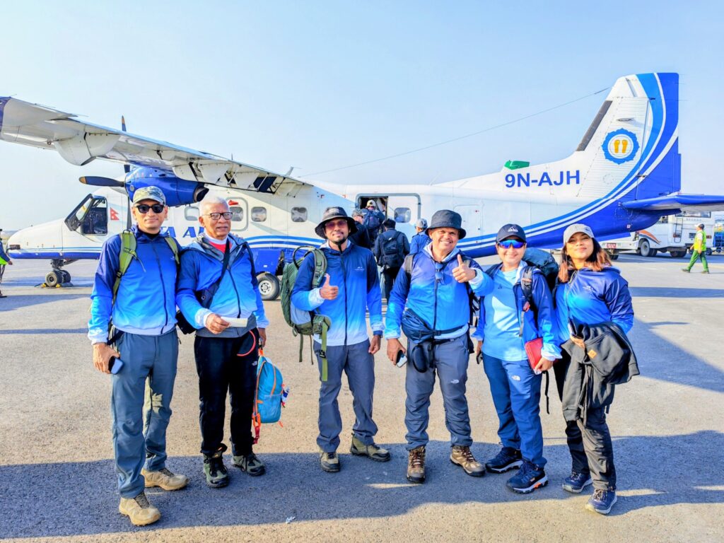 How We Prepared for Everest Base Camp: A Sri Lankan Team's Journey 663286136 122130145329115924 3294443969063210119 n (1)